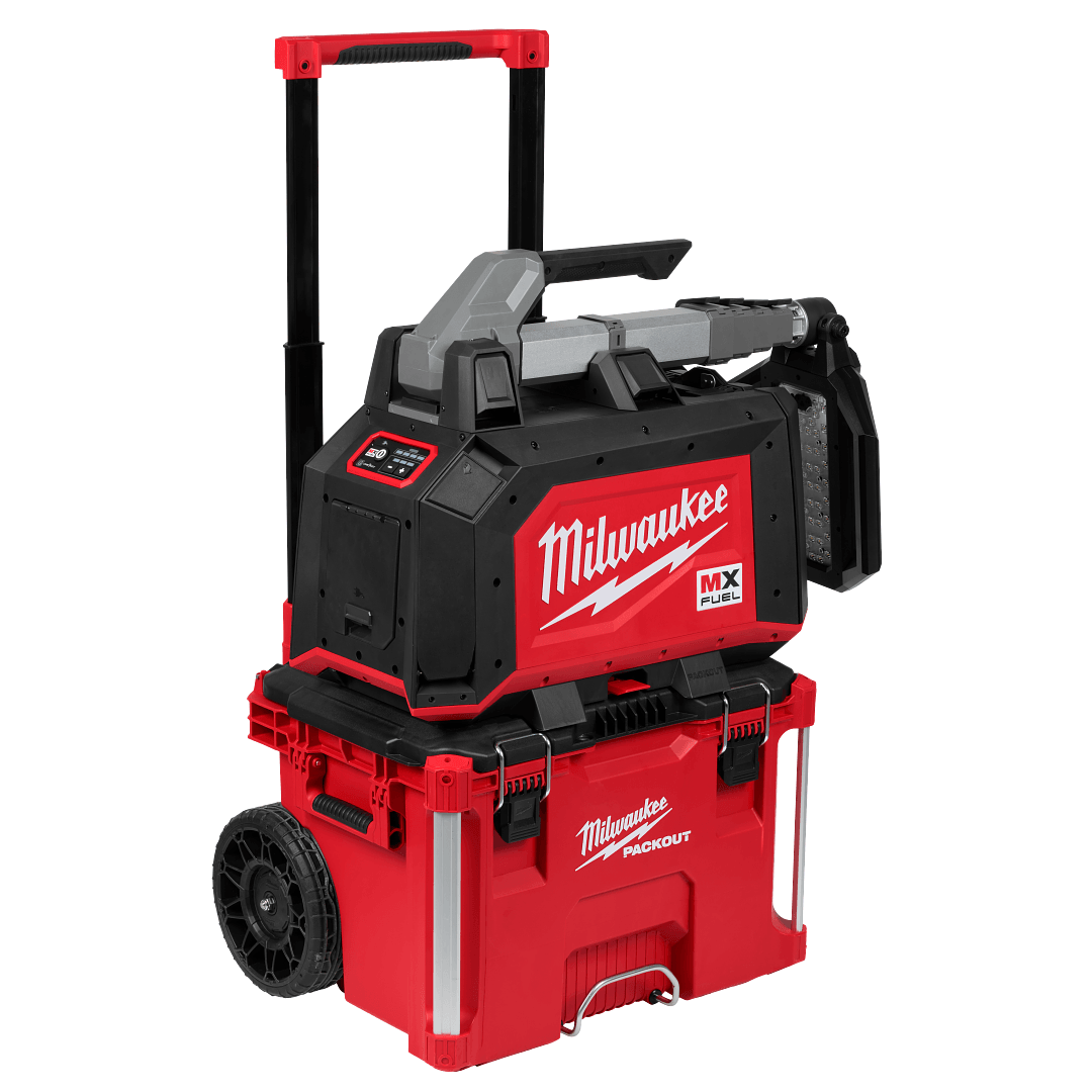 Milwaukee MXF TLIC-0