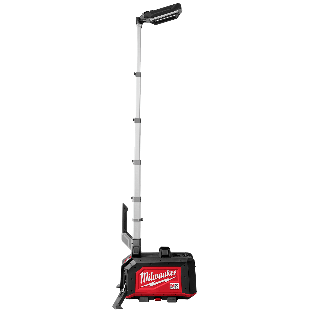 Milwaukee MXF TLIC-0