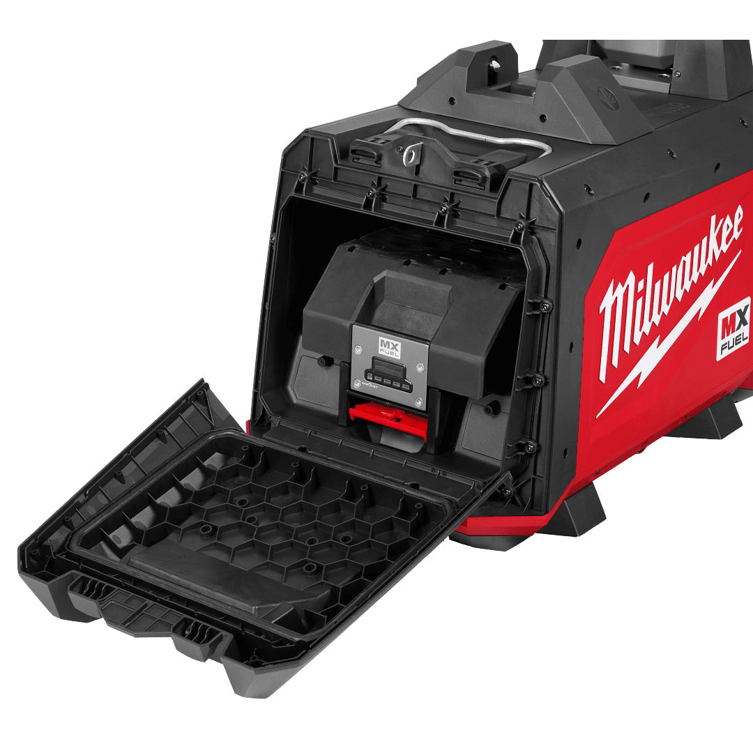 Milwaukee MXF TLIC-0