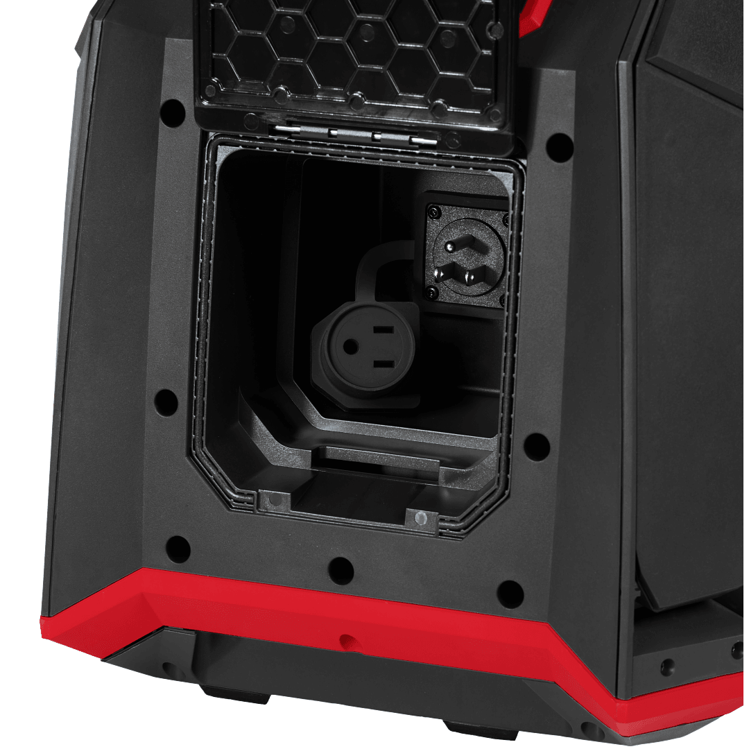 Milwaukee MXF TLIC-0