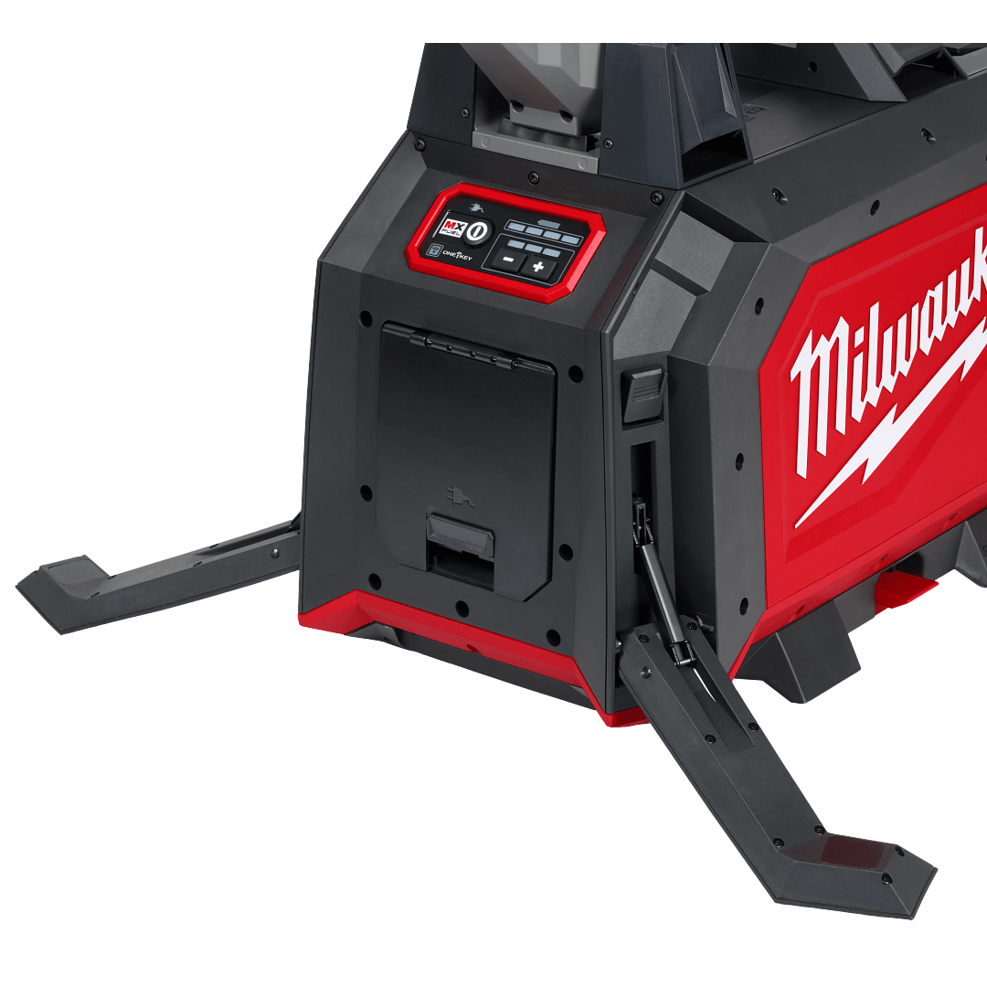Milwaukee MXF TLIC-0