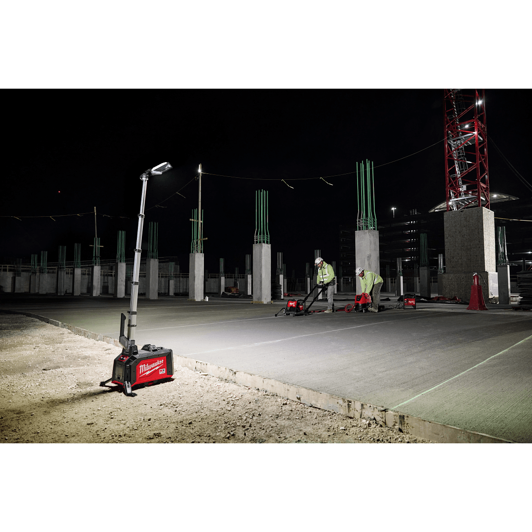 Milwaukee MXF TLIC-0