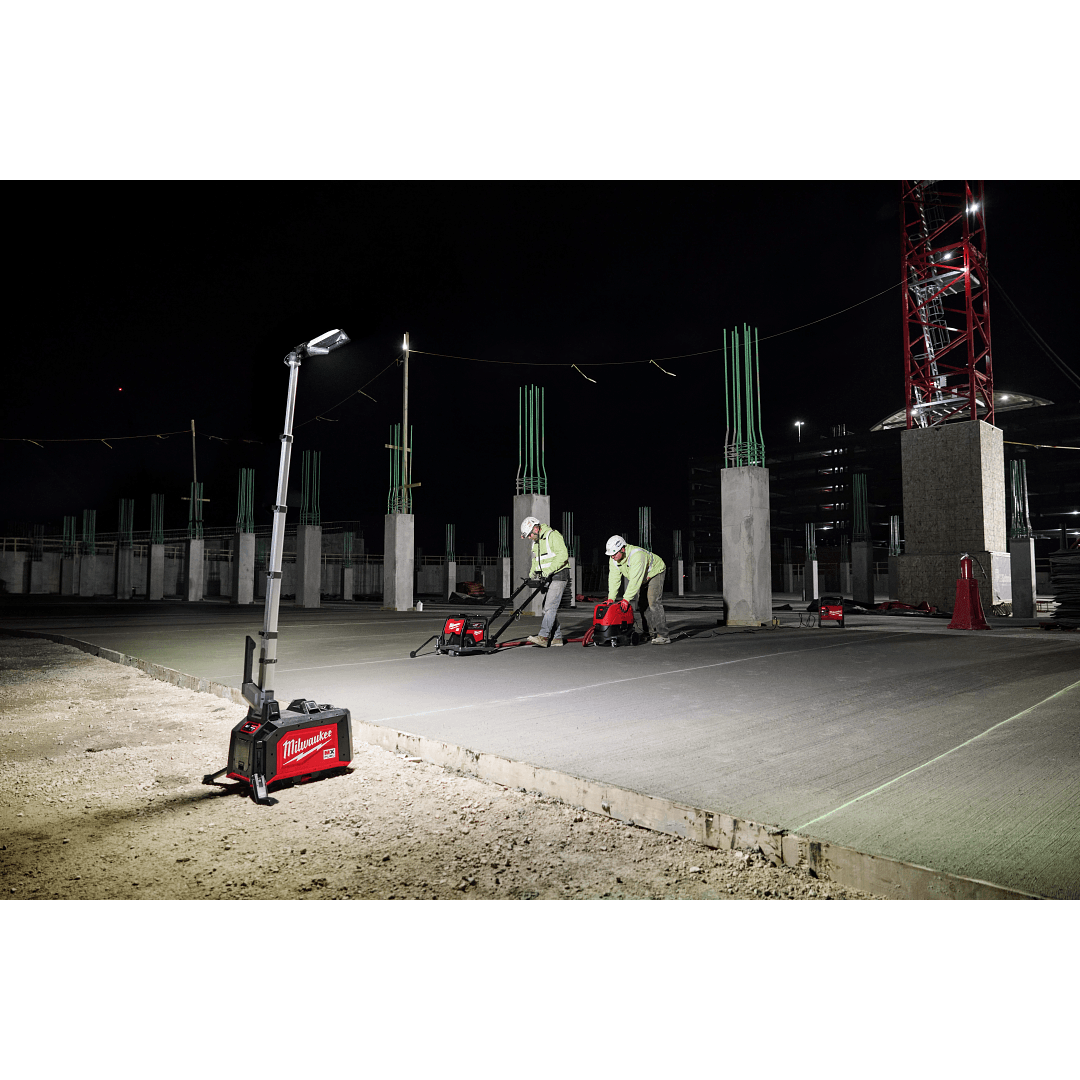 Milwaukee MXF TLIC-0