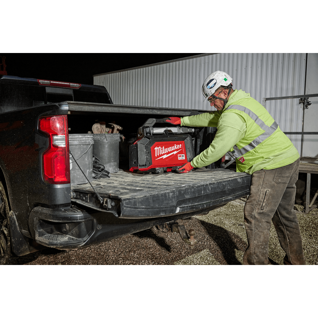 Milwaukee MXF TLIC-0
