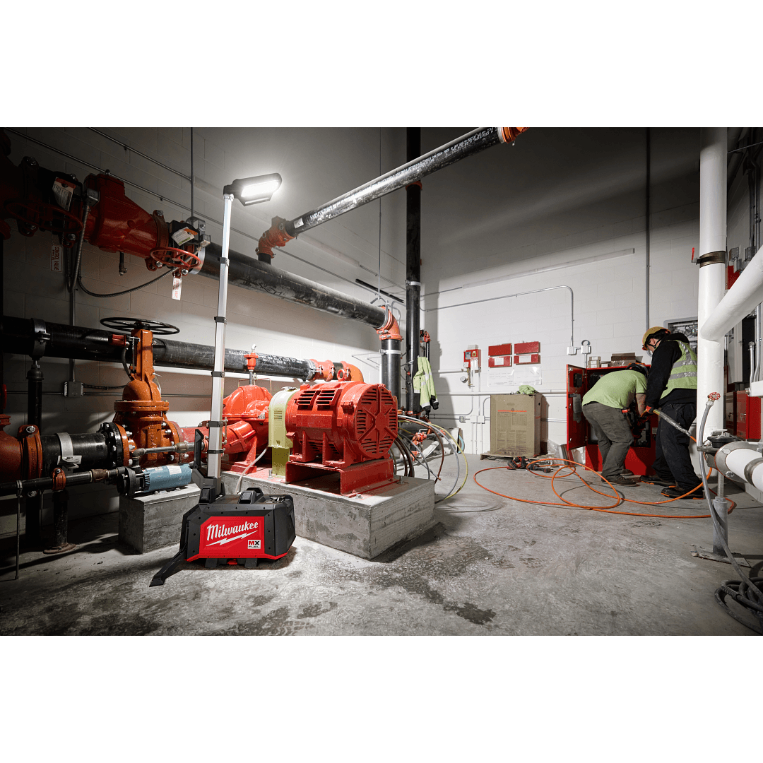 Milwaukee MXF TLIC-0
