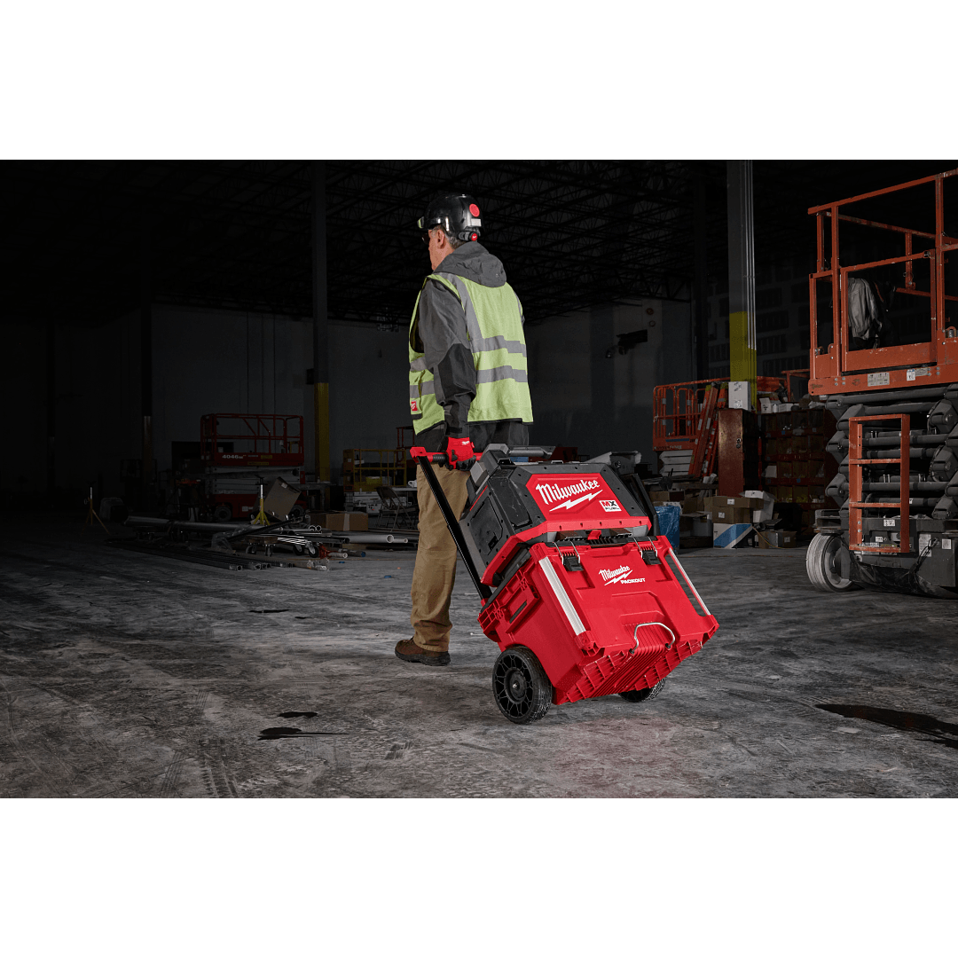 Milwaukee MXF TLIC-0