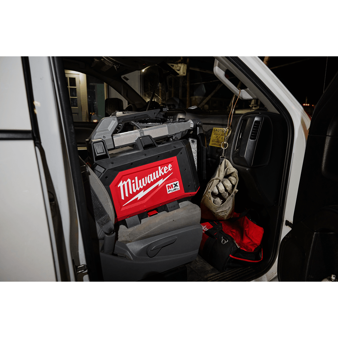 Milwaukee MXF TLIC-0