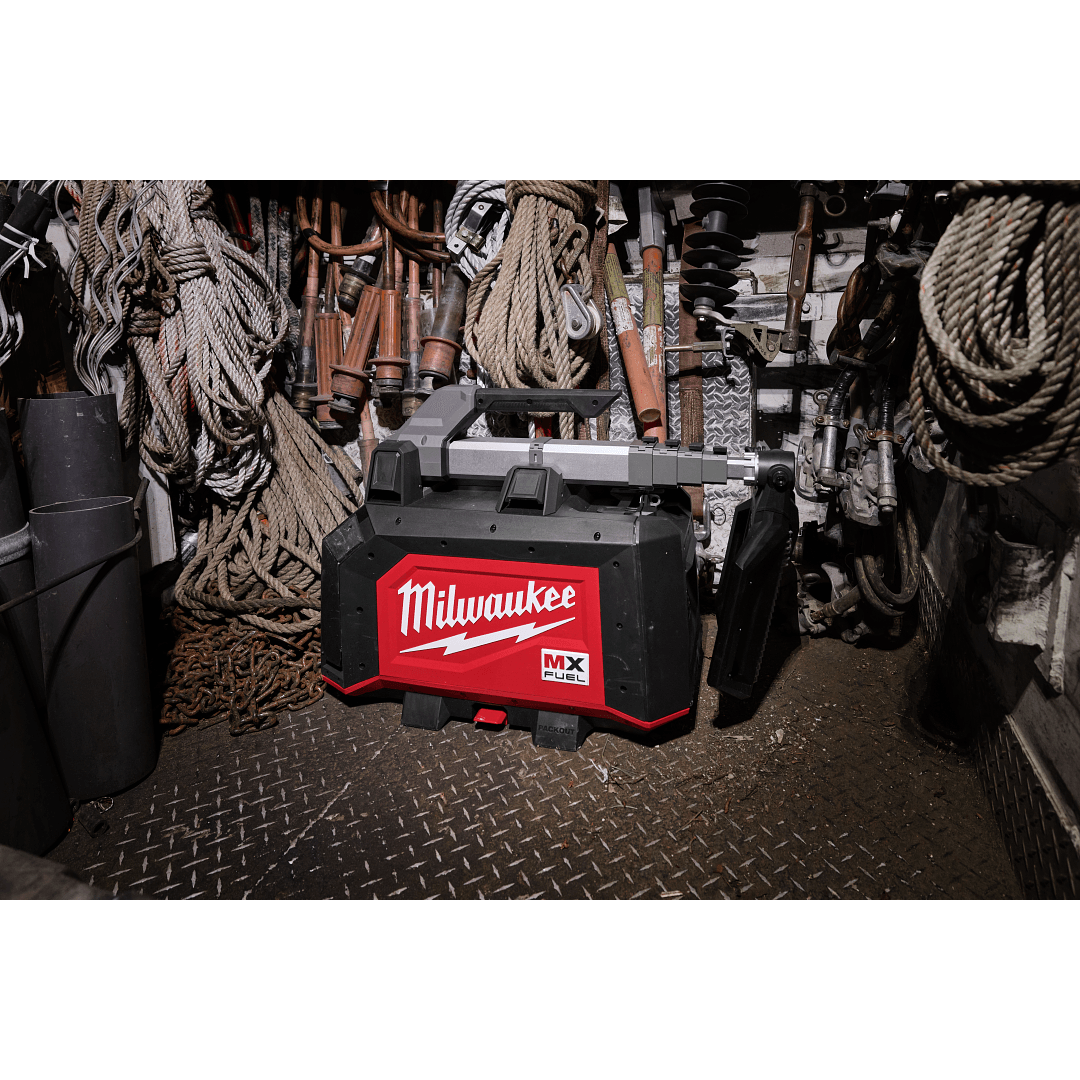 Milwaukee MXF TLIC-0