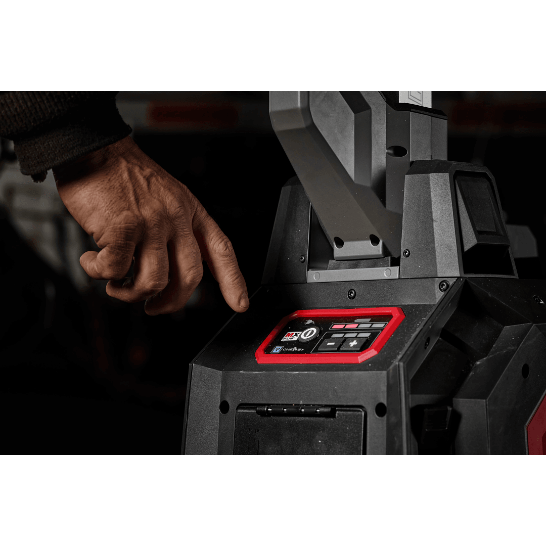 Milwaukee MXF TLIC-0