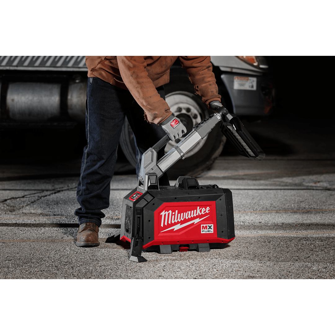 Milwaukee MXF TLIC-0