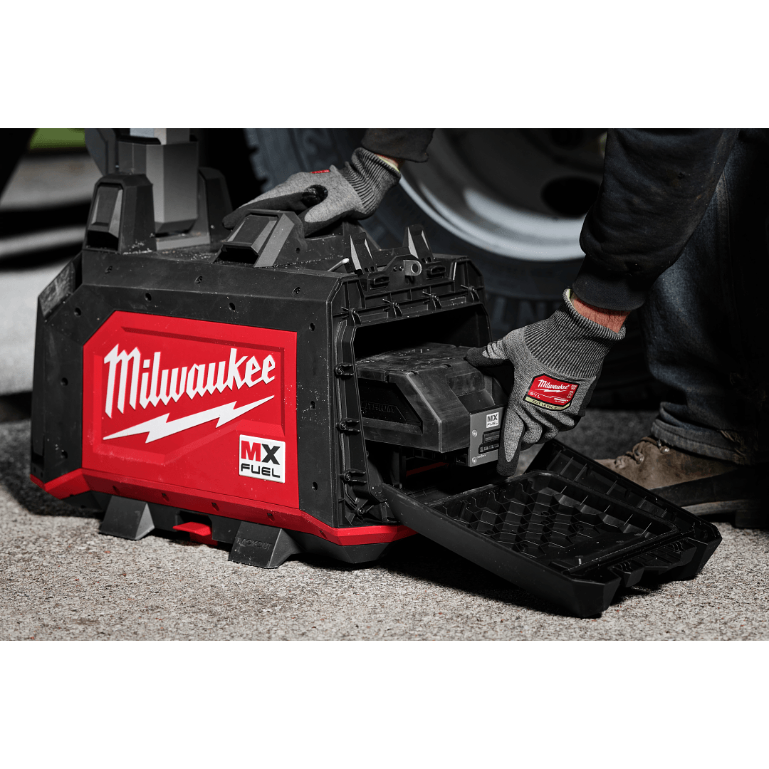Milwaukee MXF TLIC-0