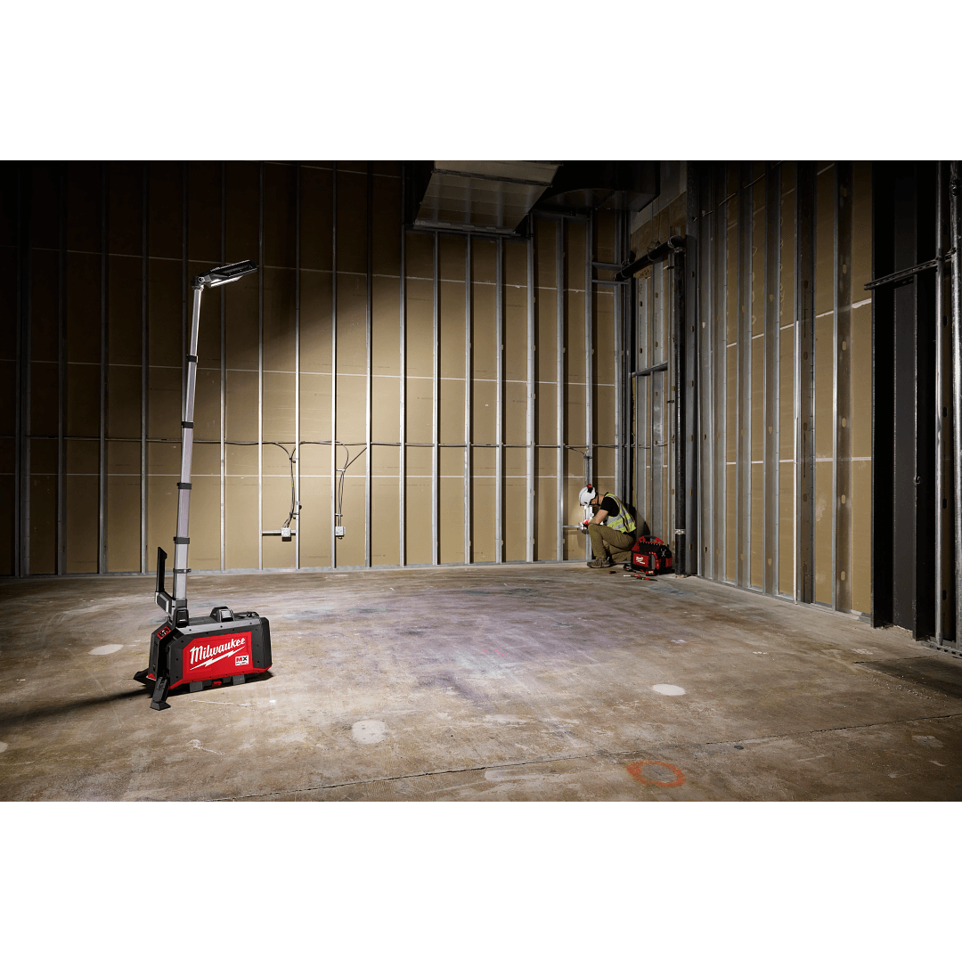 Milwaukee MXF TLIC-0