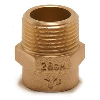 Pegler Yorkshire 外牙咀