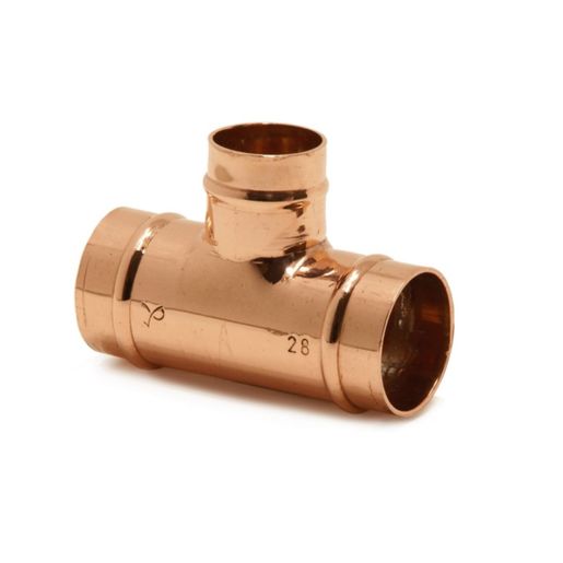 Pegler Yorkshire 正三叉