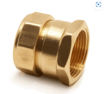 Pegler Yorkshire Prestex 內牙急輪