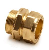 Pegler Yorkshire Prestex 外牙急輪