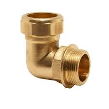 Pegler Yorkshire Prestex 外牙杬曲