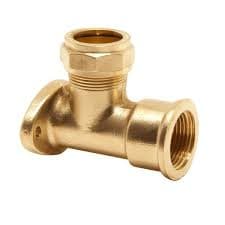 Pegler Yorkshire Prestex 杬龍頭座