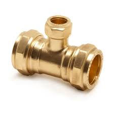 Pegler Yorkshire Prestex 50C Tee 杬大小叉