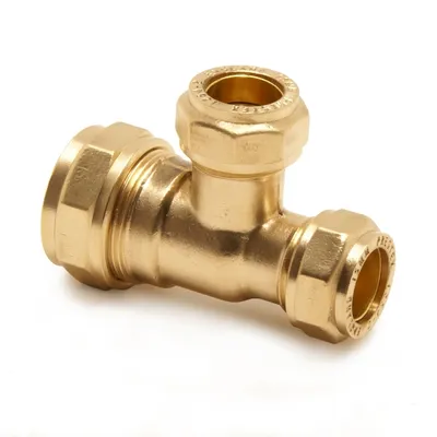 Pegler Yorkshire Prestex 50D Tee