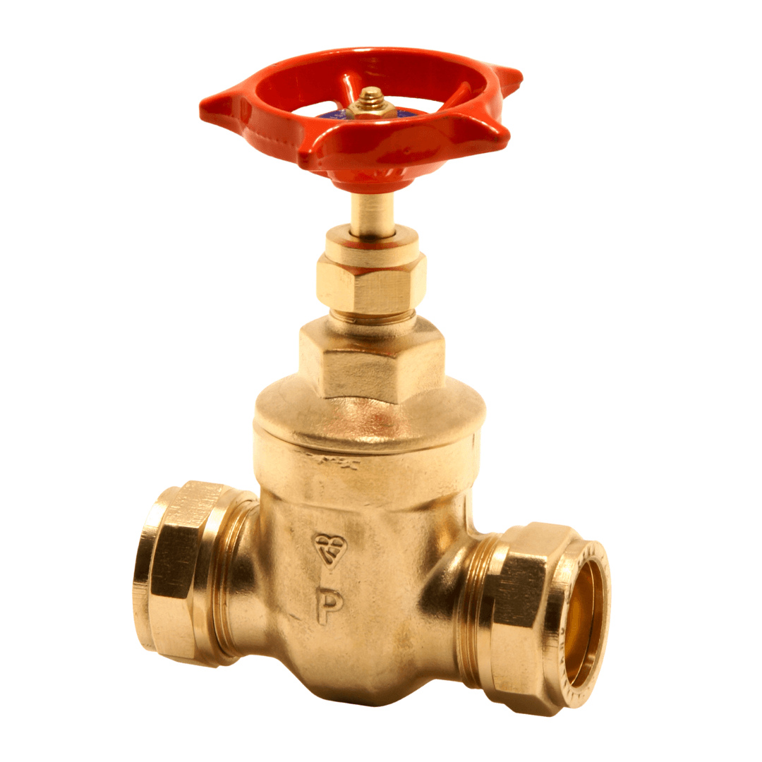 Pegler Yorkshire 63# 雙欖閘制