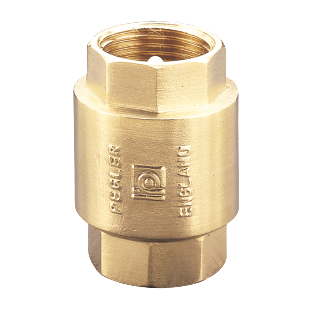 Pegler Yorkshire 1063PT 銅直包