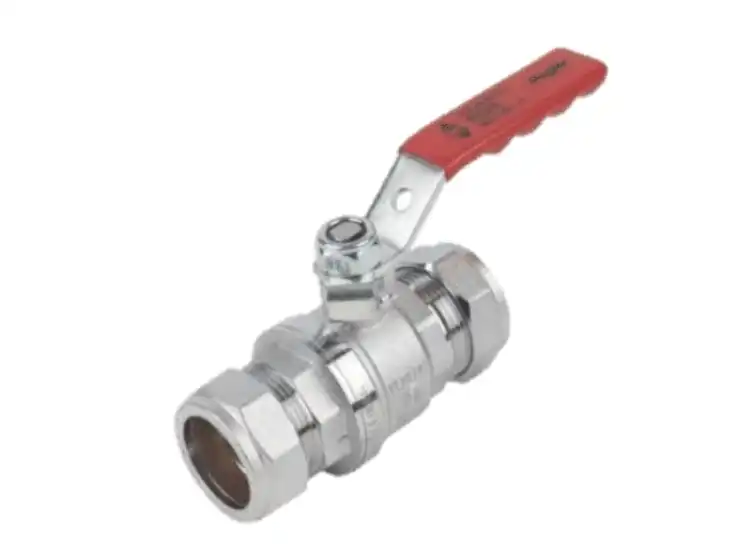Pegler Yorkshire PB300# 雙欖波子制
