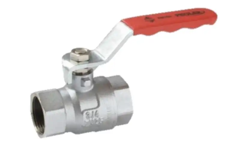 Pegler Yorkshire PB100# 標準大孔波子制