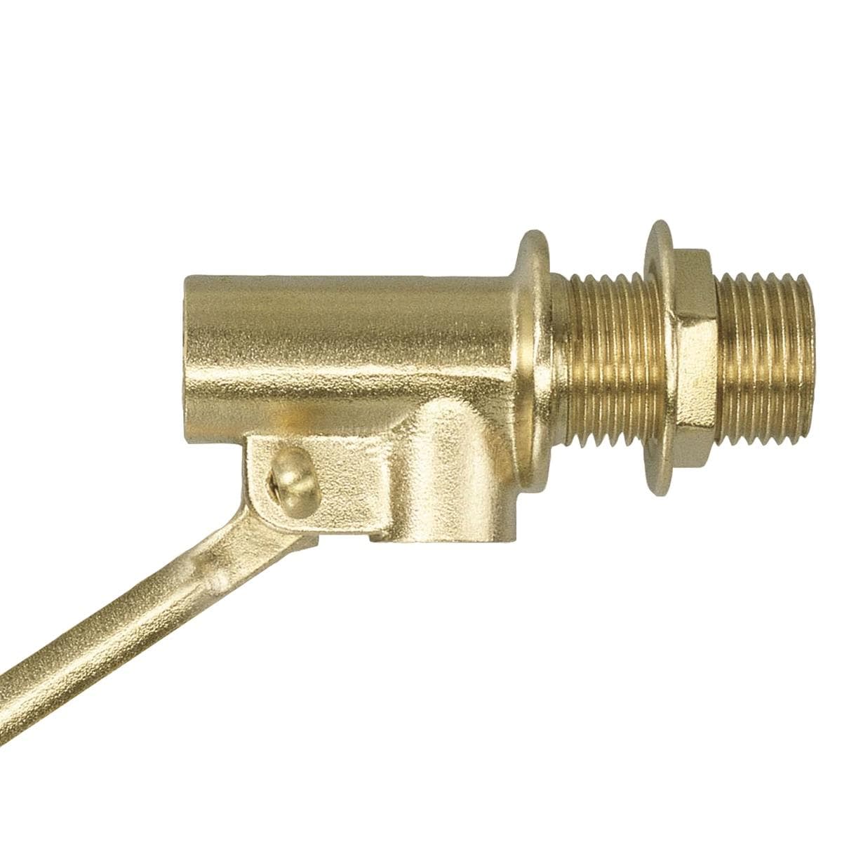 Pegler Yorkshire 855 All Copper Ball Valve