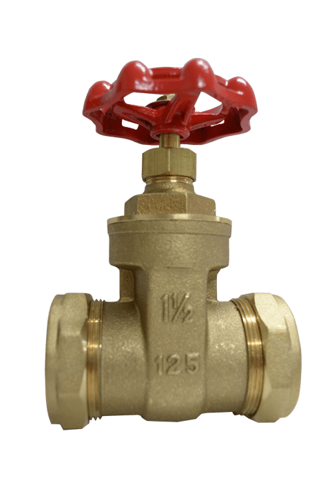 TYT 361 銅杬閘制