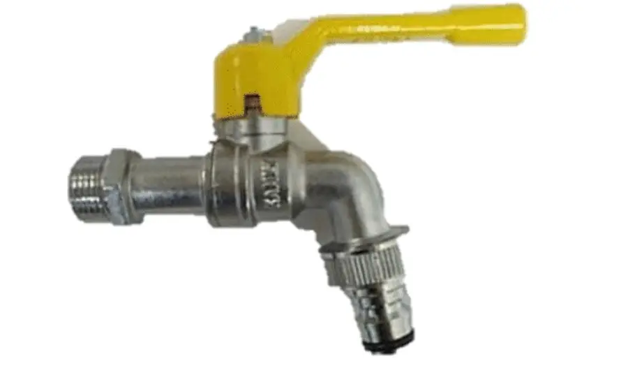 Cimberio CIM Ball Valve