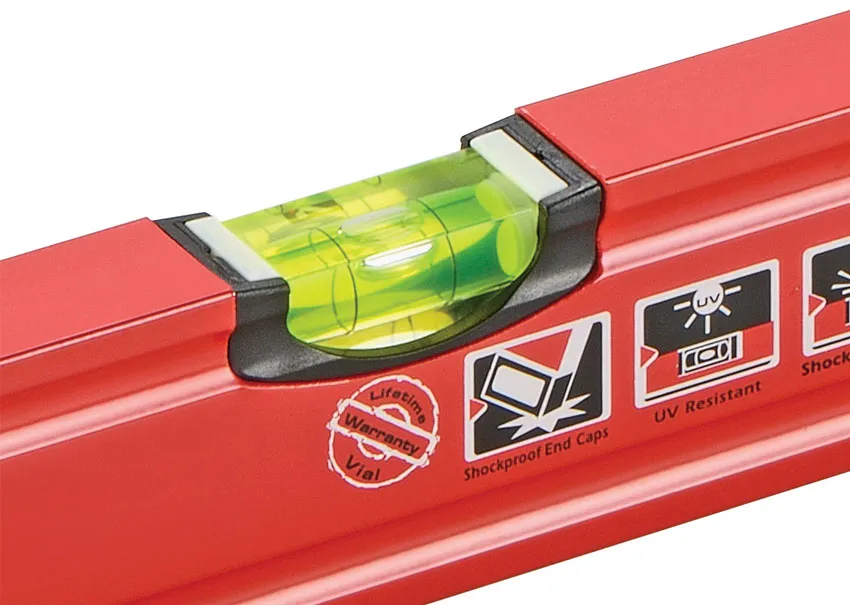 KAPRO 779系列平水尺