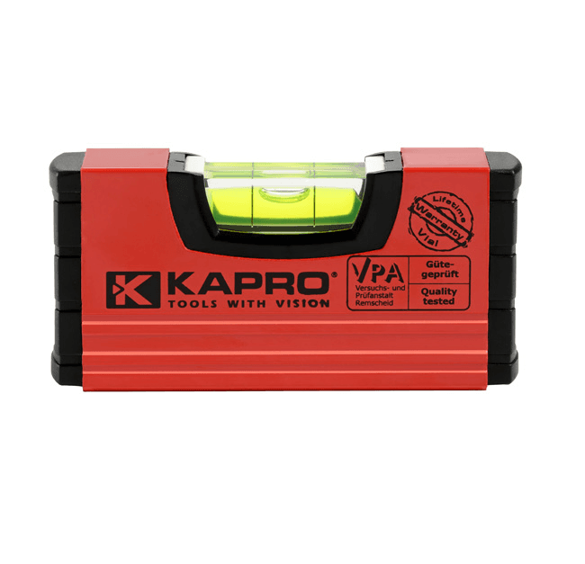 KAPRO 246 4" 迷你平水尺