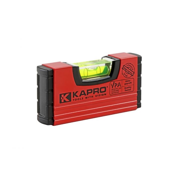 KAPRO 4" Magnetic Mini Spirit Level