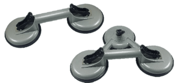 BOTER Low-Load Glass Suction Cup