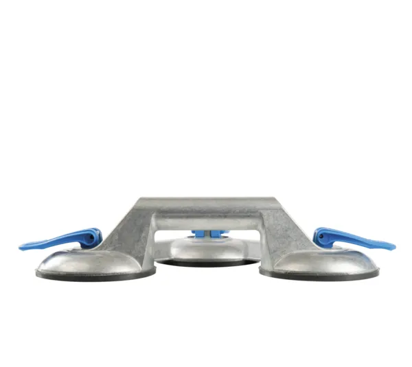 德國 Bohle Veribor® 玻璃吸盤 (三爪)