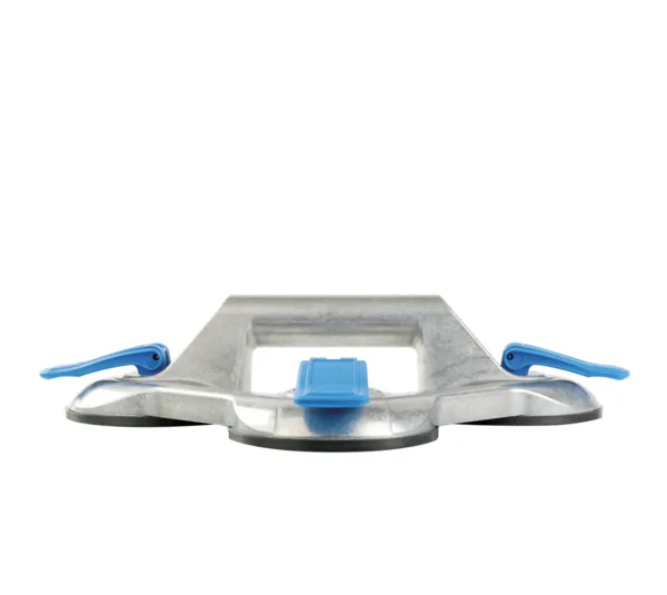 德國 Bohle Veribor® 玻璃吸盤 (三爪)