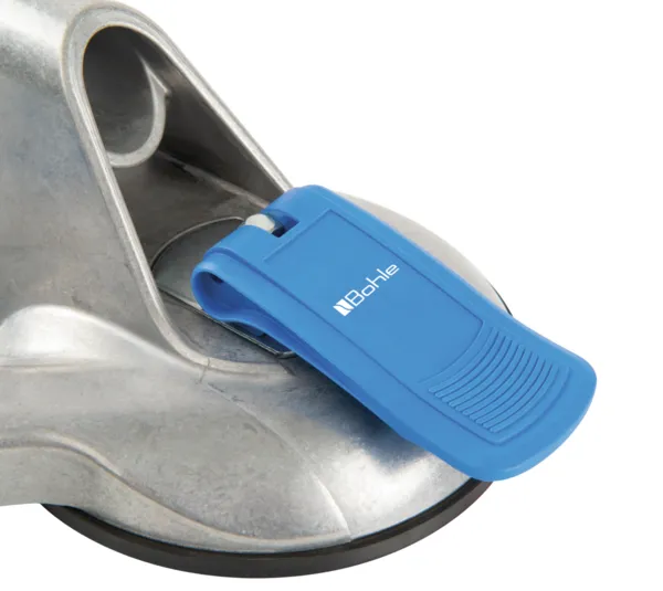 德國 Bohle Veribor® 玻璃吸盤 (三爪)