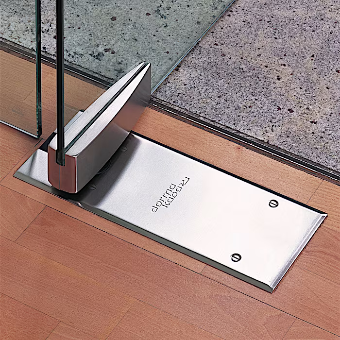 DORMA BTS 65 地較 (銀色)