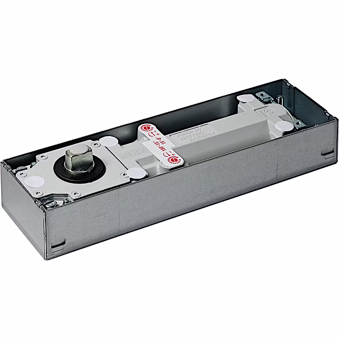 DORMA BTS 75V 地較 (銀色)