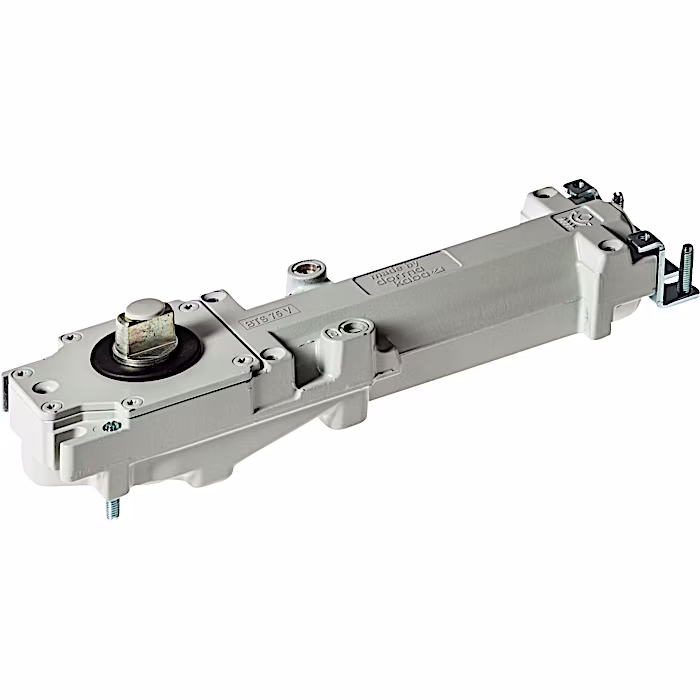 DORMA BTS 75V 地較 (銀色)