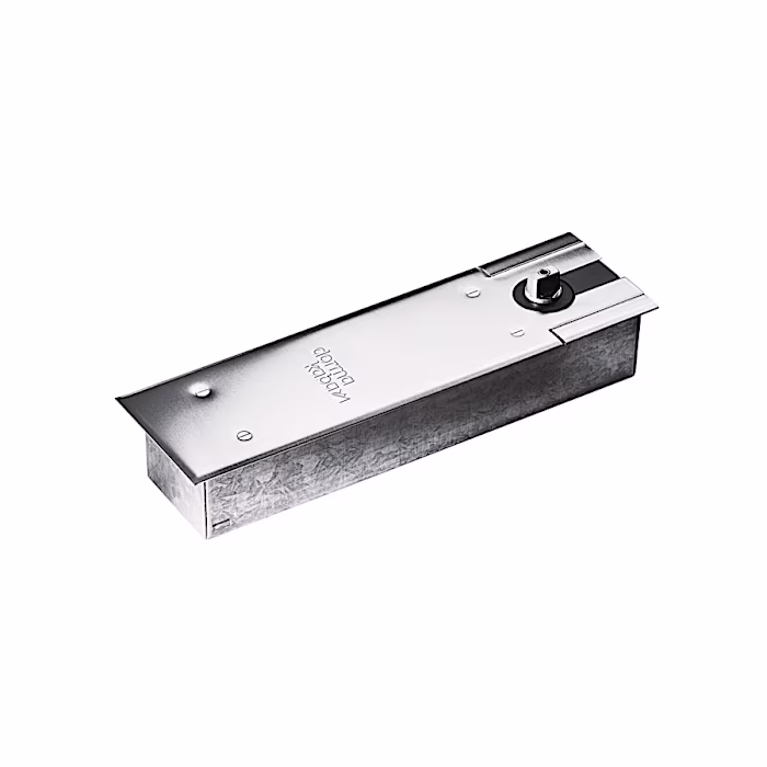 DORMA BTS 75V 地較 (銀色)