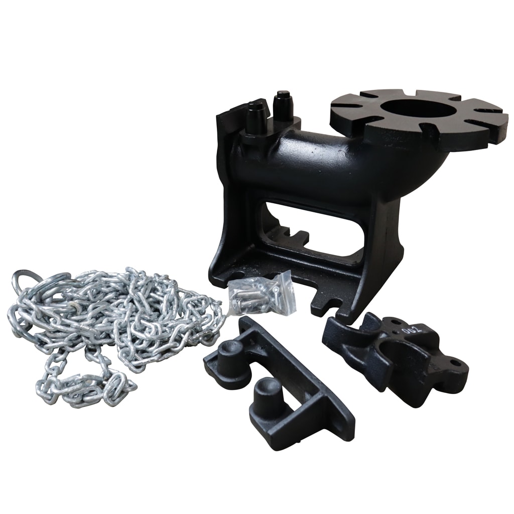 TSURUMI TOS3-100-100