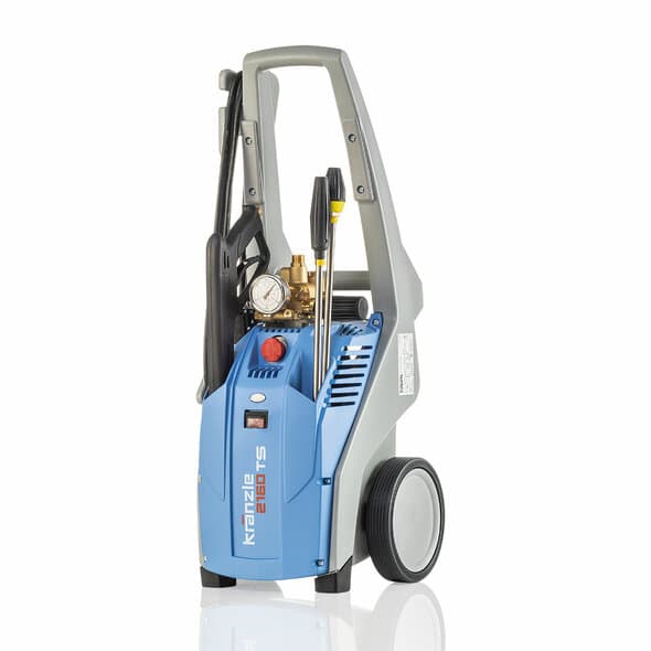 德國 KRANZLE K-2160 TS 高壓清洗機