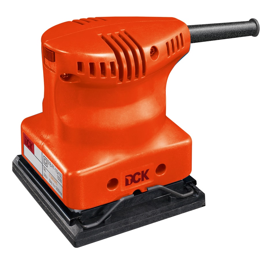 DCK KSB100 砂紙機