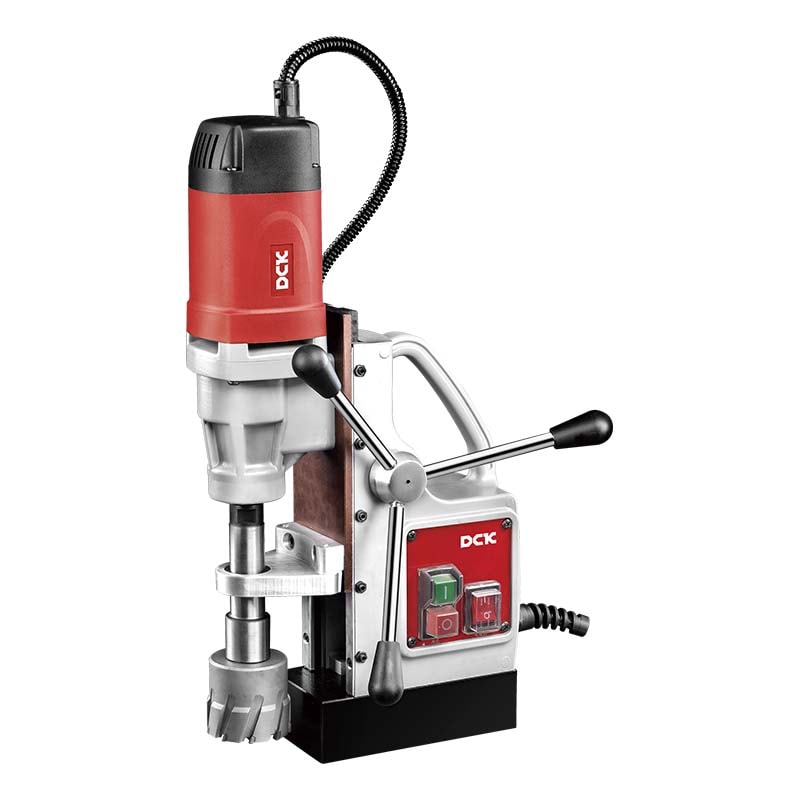 DCK Magnetic Drill KJC02-30 (110V)