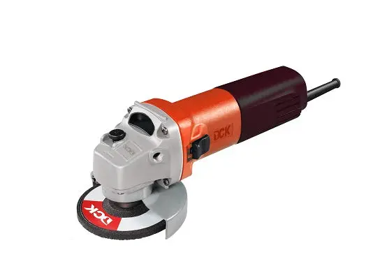 DCK 角磨機 KSM10-100 (1020W)