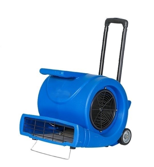 Blue Planet 藍地球 WIND 33 吹地機