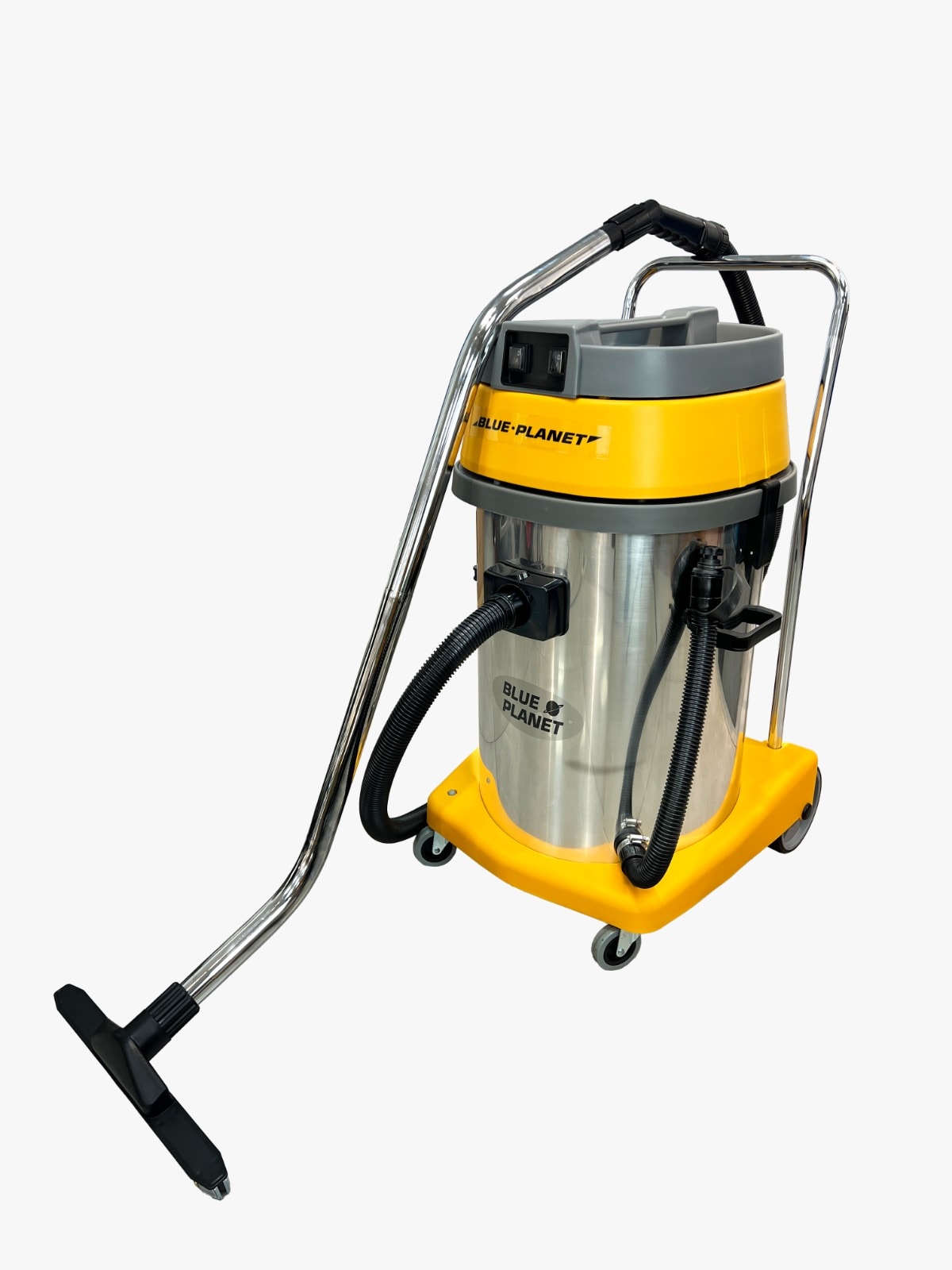 Blue Planet 藍地球 AS-70-1 吸塵吸水機