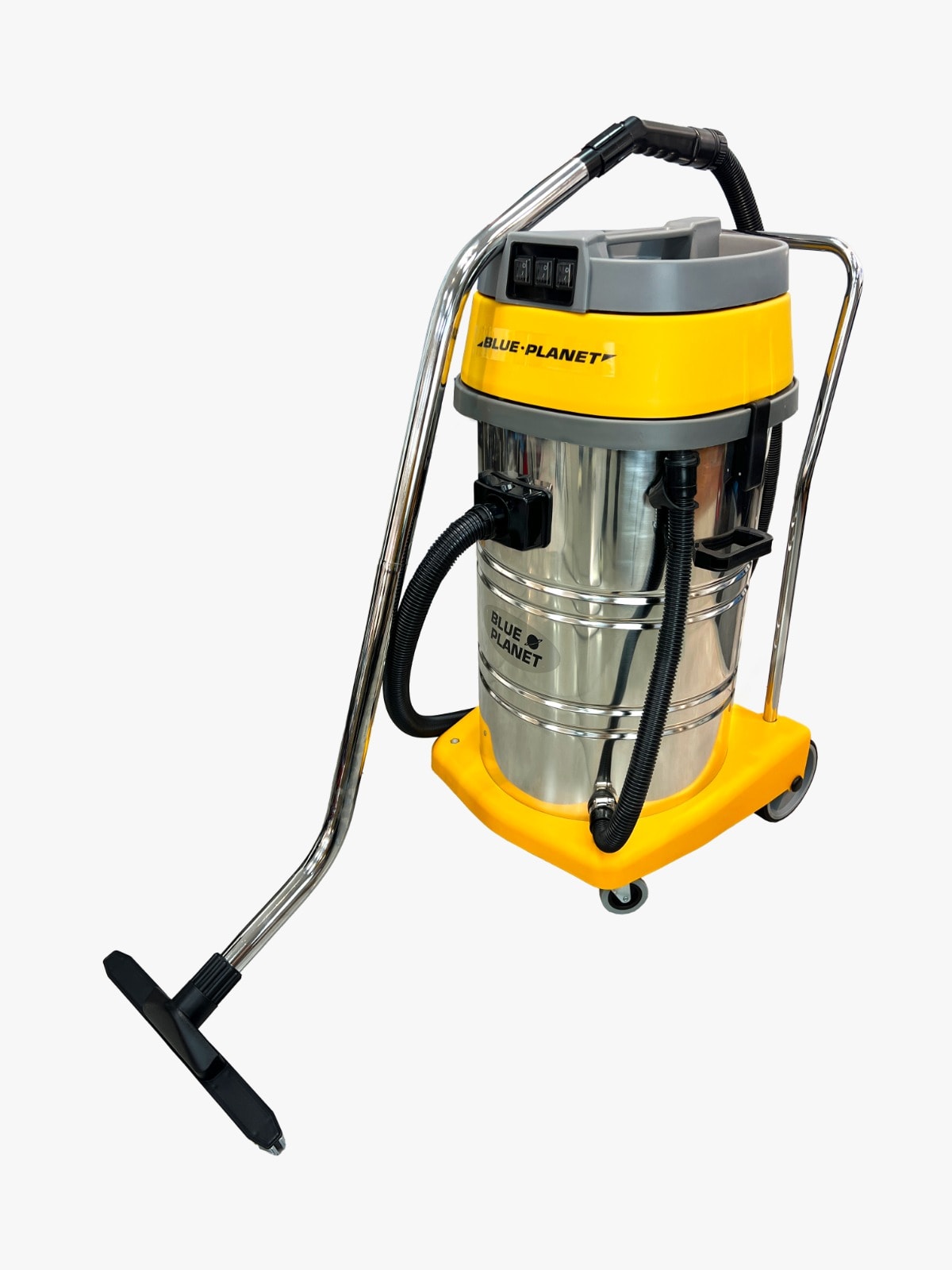 Blue Planet 藍地球 AS-80-1 吸塵吸水機